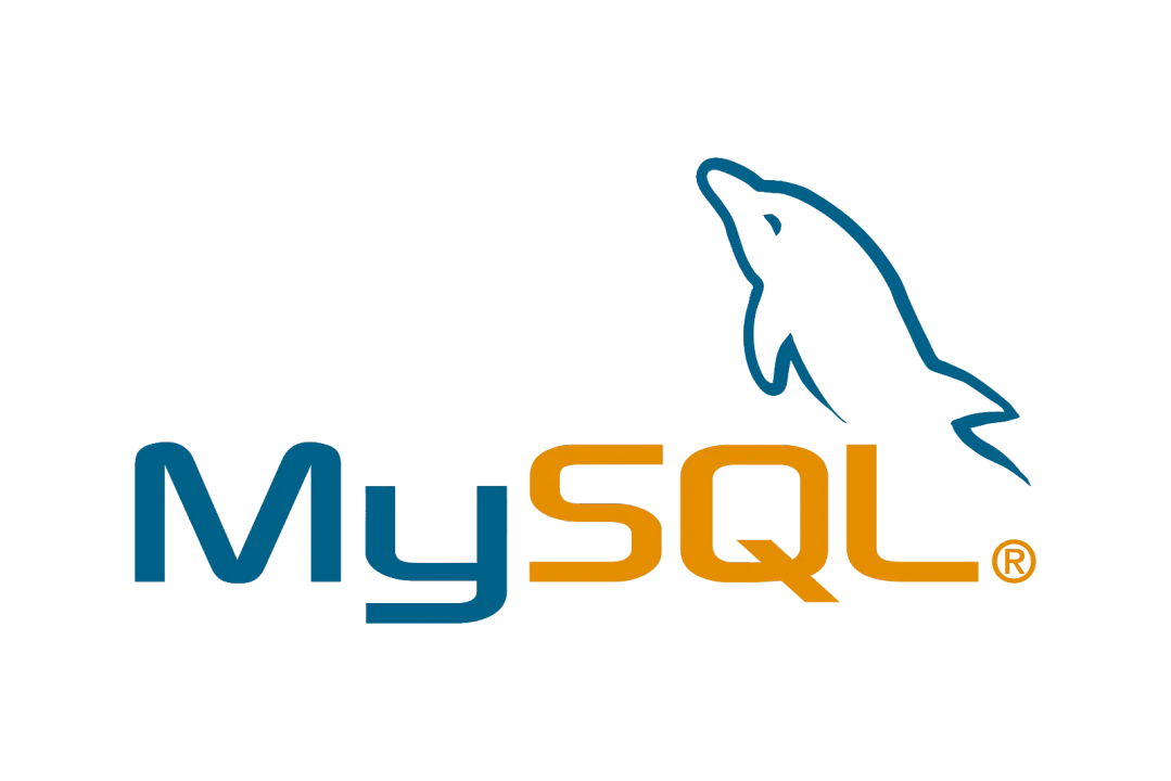 MySQL logo
